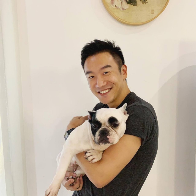 Jack的第二张照片--武汉相亲服务中心