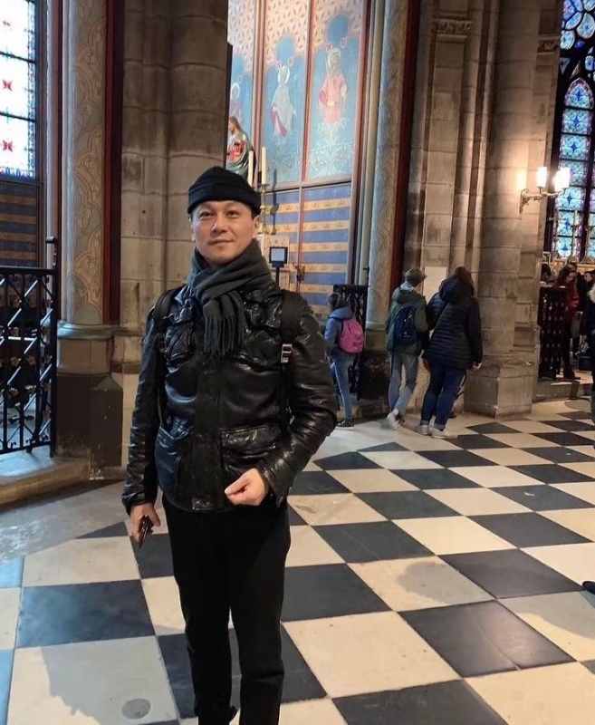 永不退役的军魂的第一张照片--武汉相亲服务中心