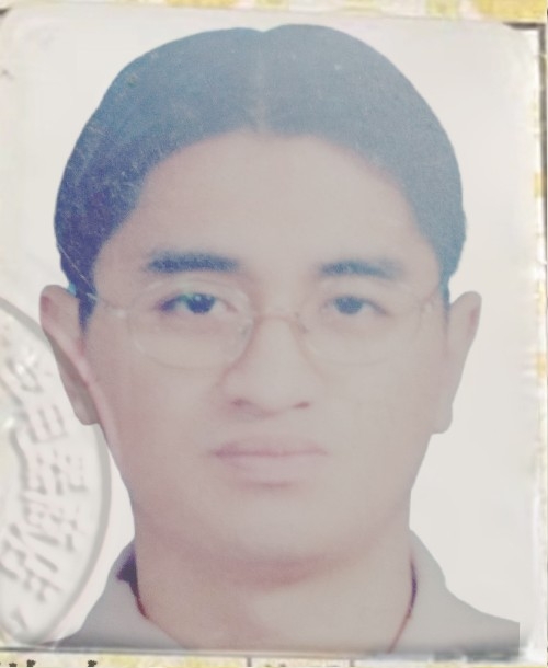 小宇子的第一张照片--武汉相亲服务中心