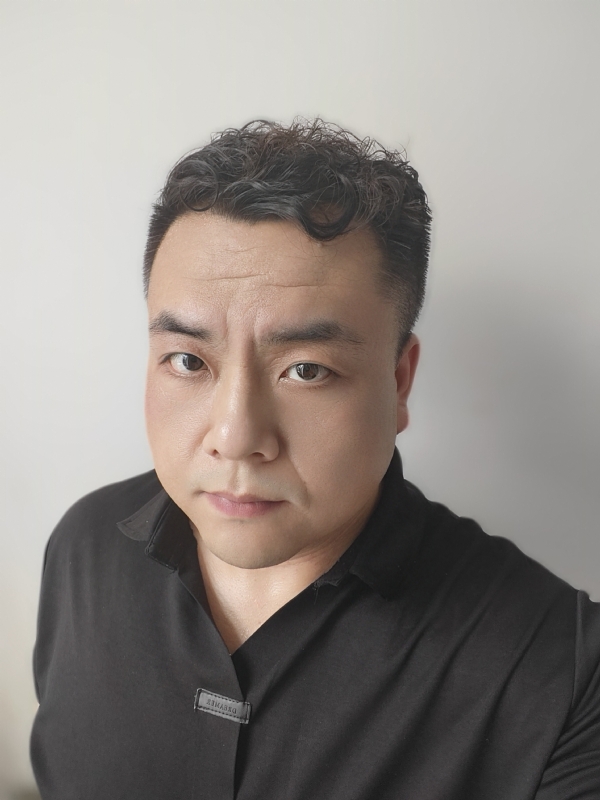 小沐的第一张照片--武汉相亲服务中心