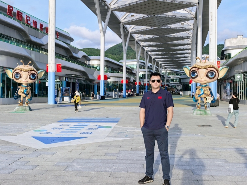 Mr王的第一张照片--武汉相亲服务中心