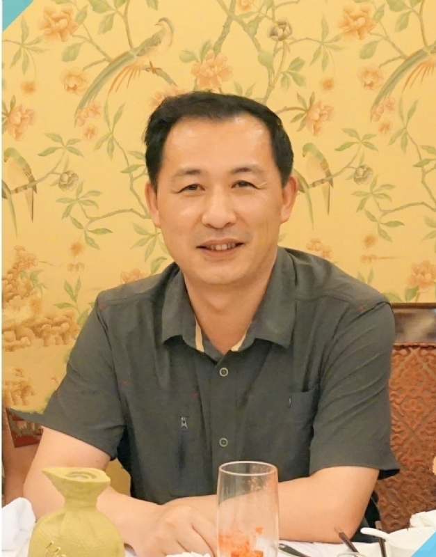 蒋老师的第一张照片--武汉相亲服务中心