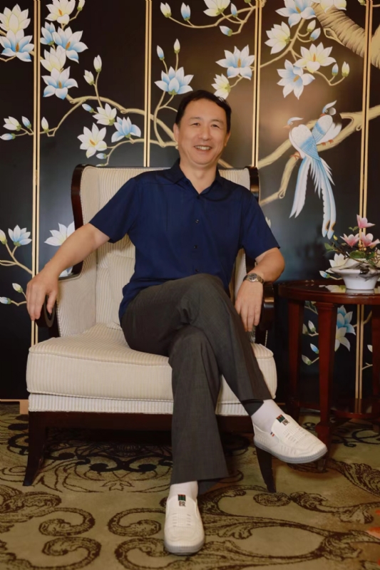 蒋老师的第二张照片--武汉相亲服务中心