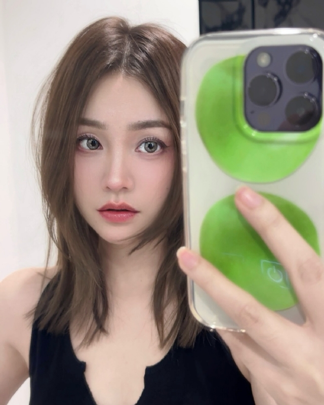 Claire的第一张照片--武汉相亲服务中心