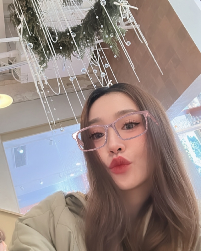 Claire的第二张照片--武汉相亲服务中心