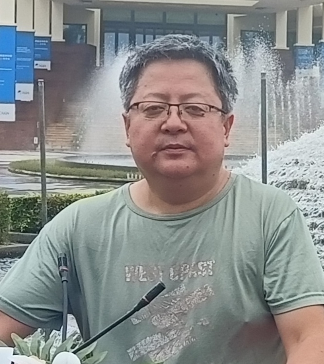 期待真情的的第三张照片--武汉相亲服务中心