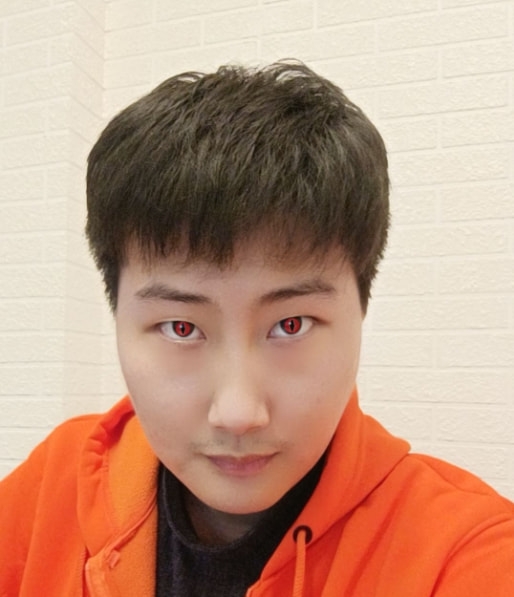 狐瞳的第一张照片--武汉相亲服务中心