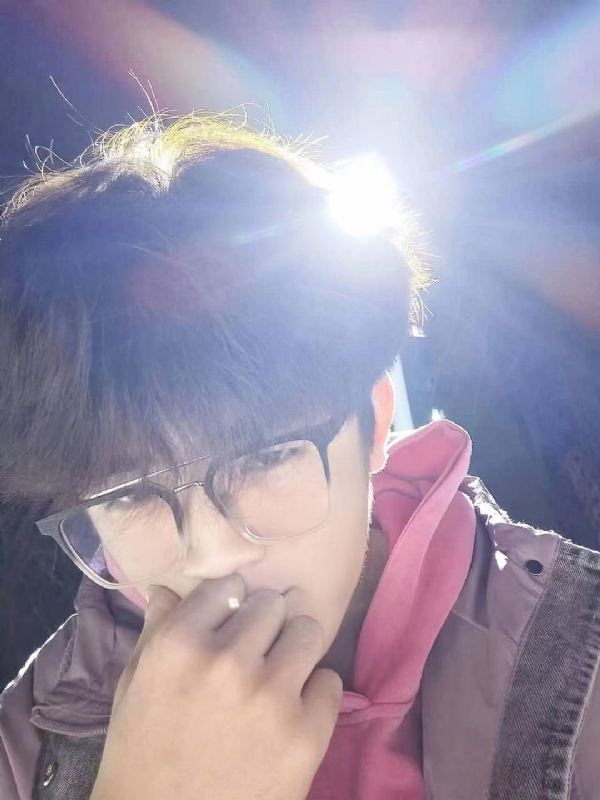 解药的第一张照片--武汉相亲服务中心