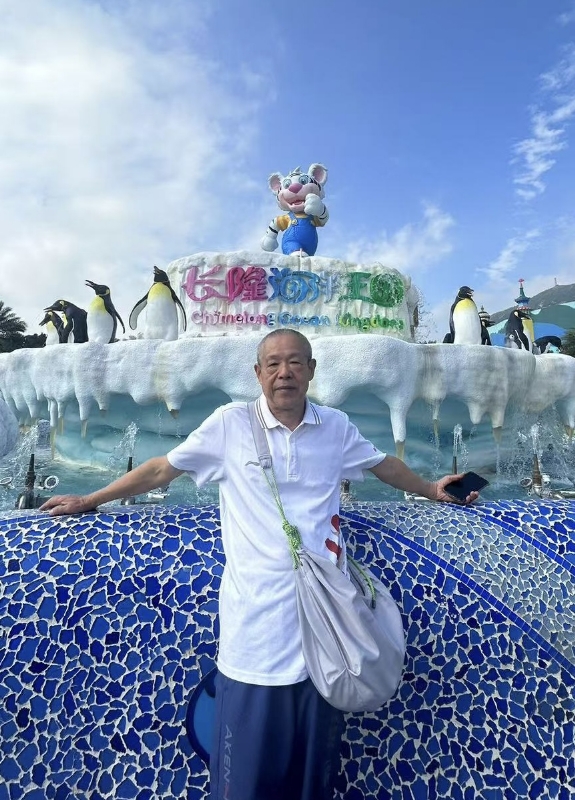 刘先生的第六张照片--武汉相亲服务中心