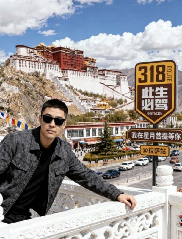 顺其自然的第一张照片--武汉相亲服务中心