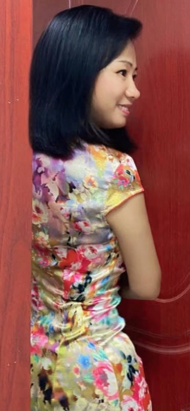 懂你的第一张照片--武汉相亲服务中心