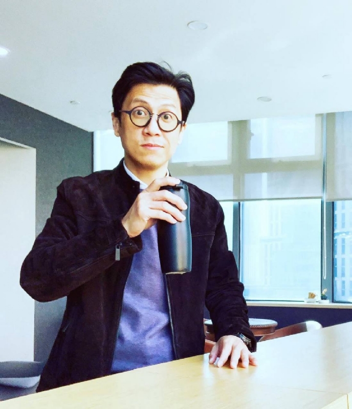 千帆过尽的第二张照片--武汉相亲服务中心