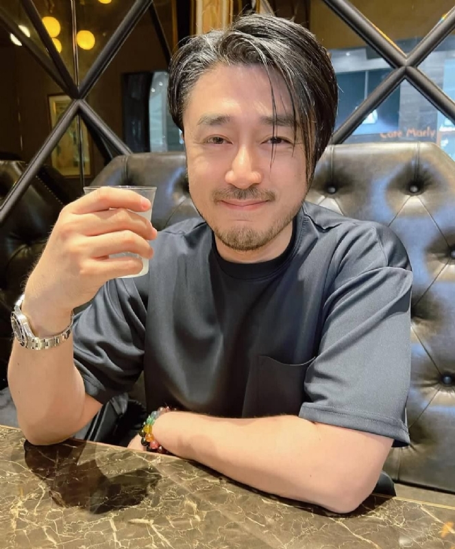 爱意随风起的第一张照片--武汉相亲服务中心