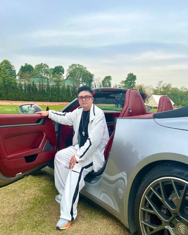 晚风过境的第三张照片--武汉相亲服务中心