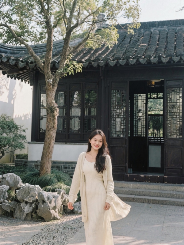 mary的第一张照片--武汉相亲服务中心