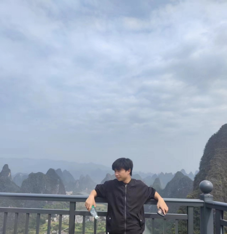 小杰的第一张照片--武汉相亲服务中心