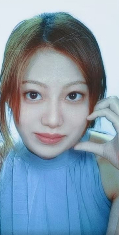 陈欣悦的第一张照片--武汉相亲服务中心