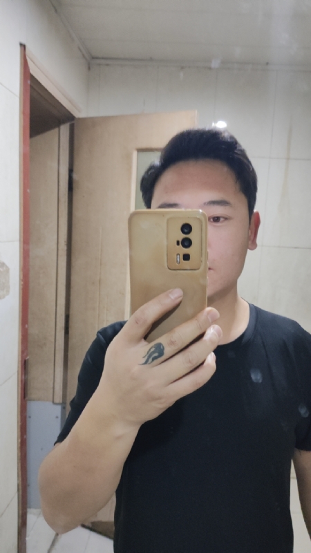 清橙的第一张照片--武汉相亲服务中心