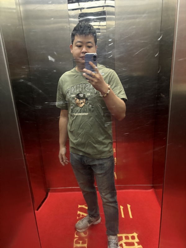 小张的第一张照片--武汉相亲服务中心