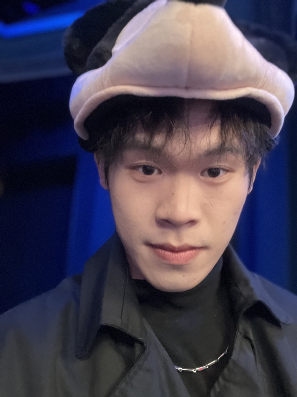 自律的杰的第一张照片--武汉相亲服务中心