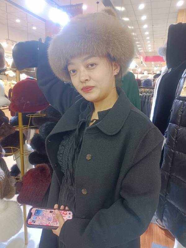 玻璃心的第一张照片--武汉相亲服务中心