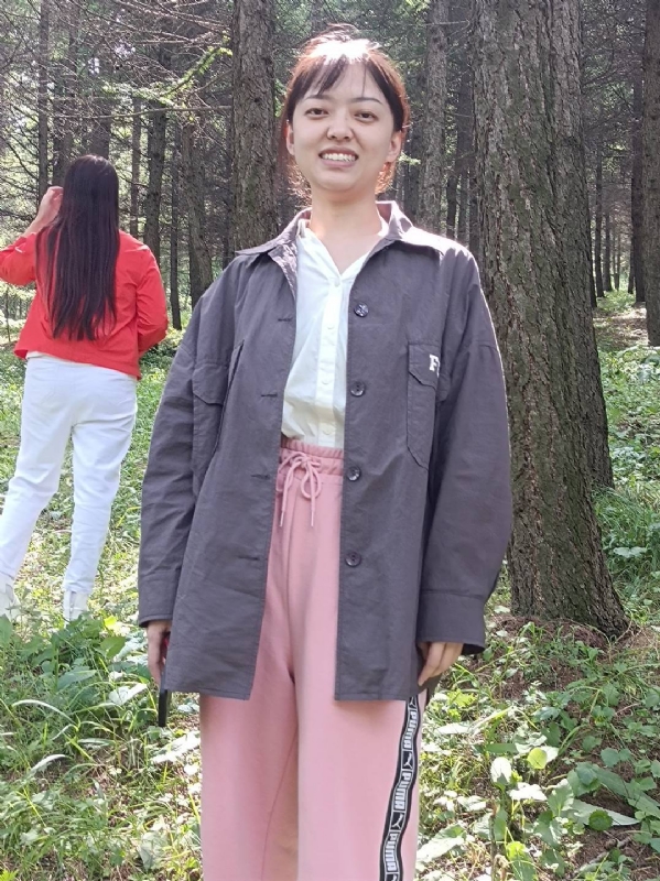 玻璃心的第二张照片--武汉相亲服务中心