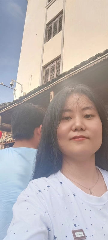 普通人的第二张照片--武汉相亲服务中心