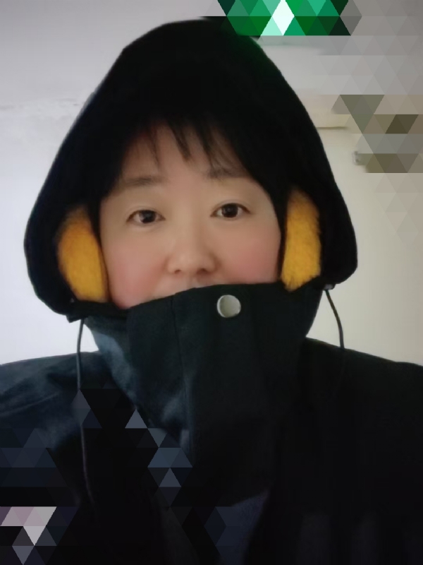 爱温暖人心的第一张照片--武汉相亲服务中心