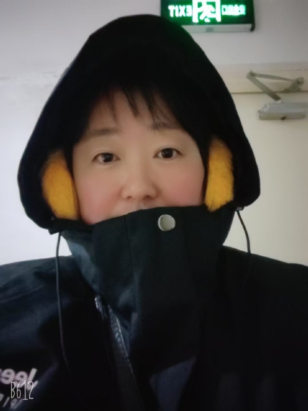 爱温暖人心的第三张照片--武汉相亲服务中心