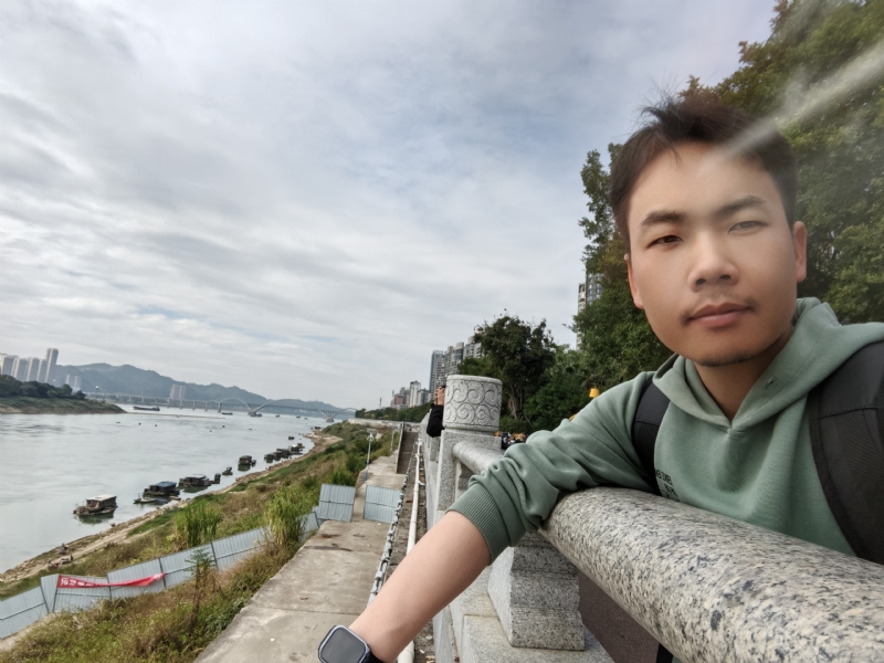 向往爱情的第四张照片--武汉相亲服务中心