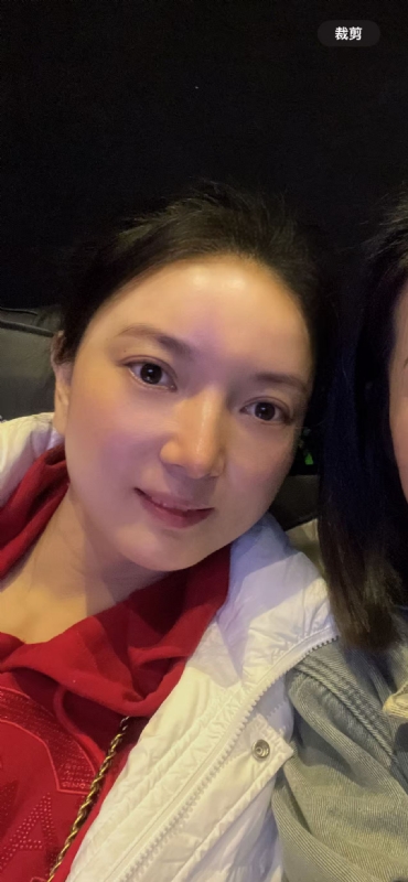 Elaineli的第一张照片--武汉相亲服务中心