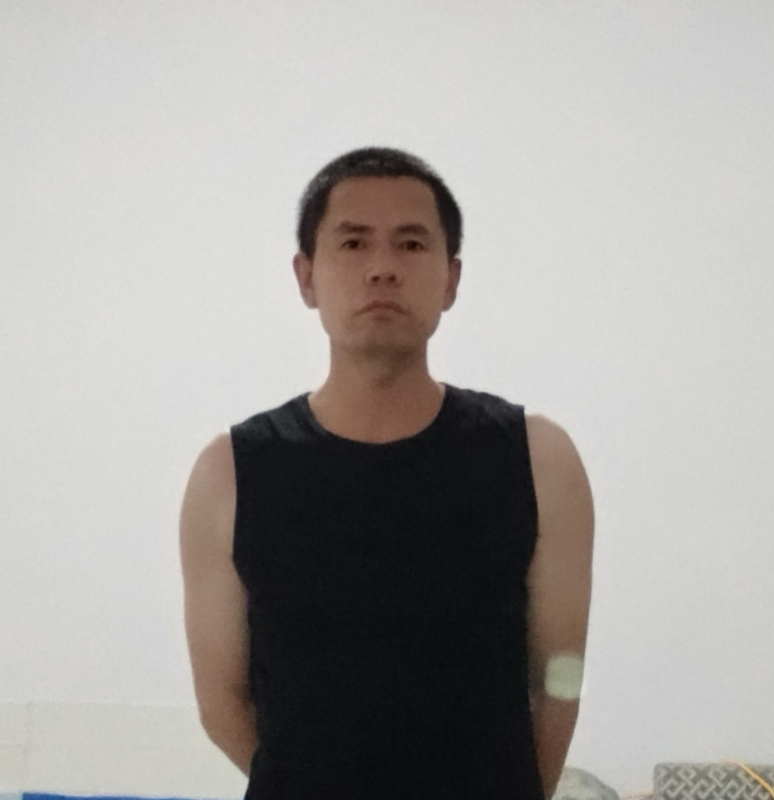 木沙江的第二张照片--武汉相亲服务中心