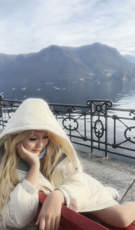 十二的第一张照片--武汉相亲服务中心