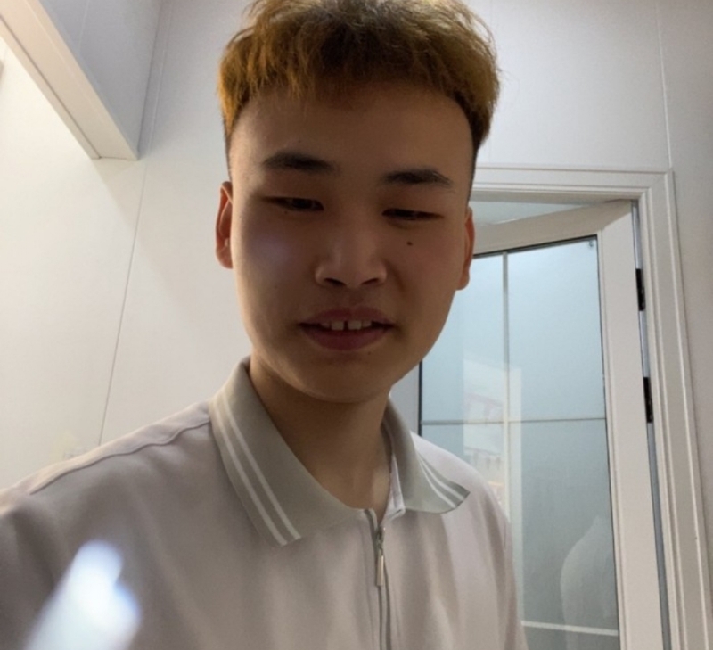 我爱大猪肘的第一张照片--武汉相亲服务中心