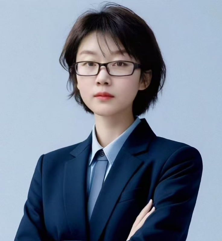 青柠栀的第一张照片--武汉相亲服务中心