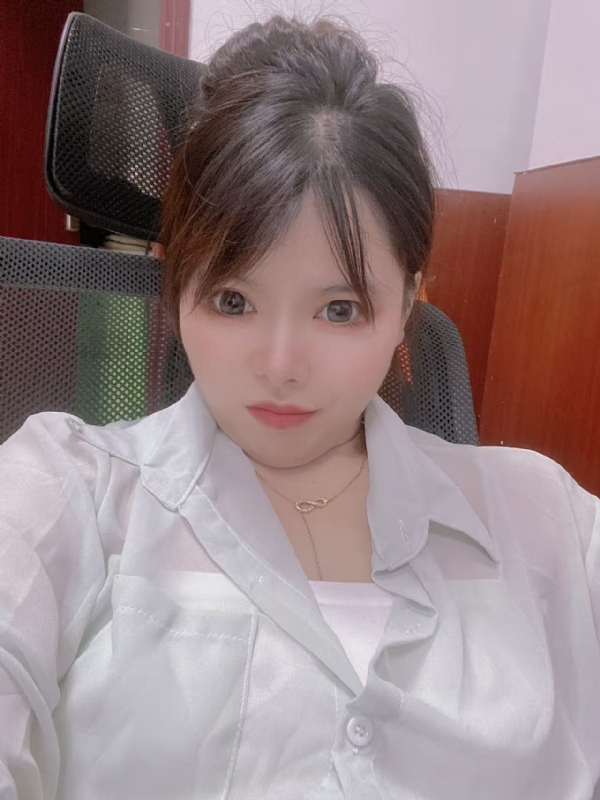 敏宝的第二张照片--武汉相亲服务中心