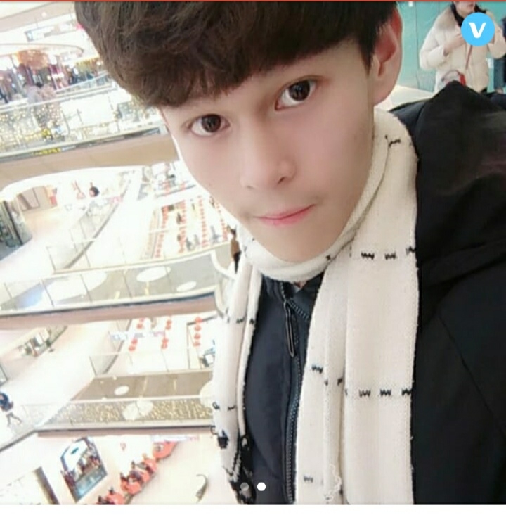 就是玩的第一张照片--武汉相亲服务中心