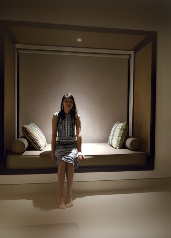 Michelle的第一张照片--武汉相亲服务中心