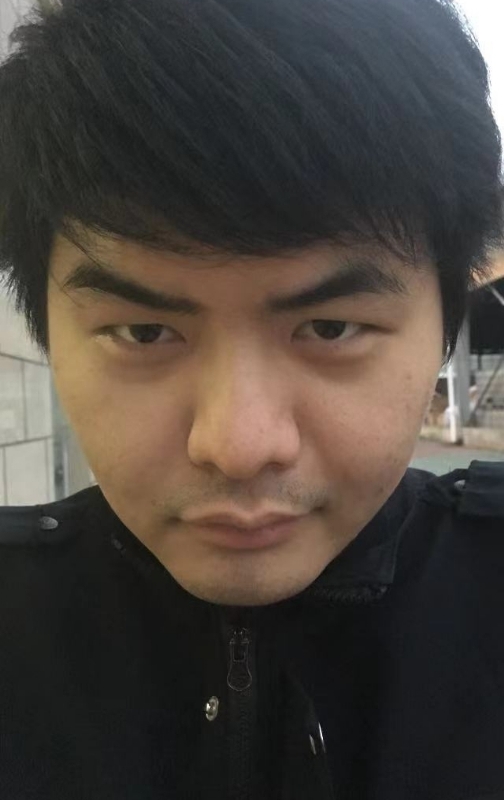 晴男的第一张照片--武汉相亲服务中心