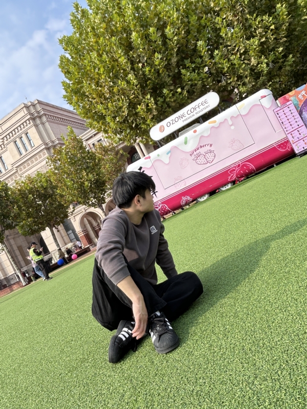 海风的第三张照片--武汉相亲服务中心