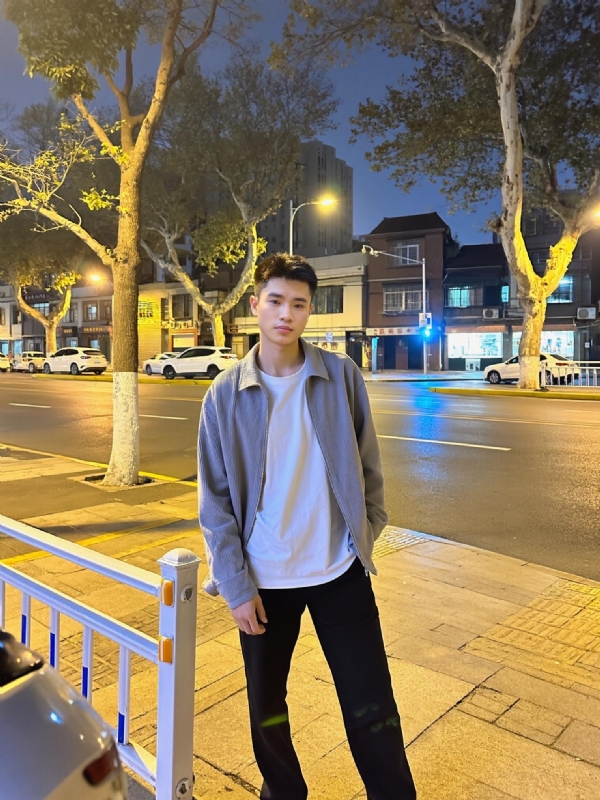 海风的第四张照片--武汉相亲服务中心