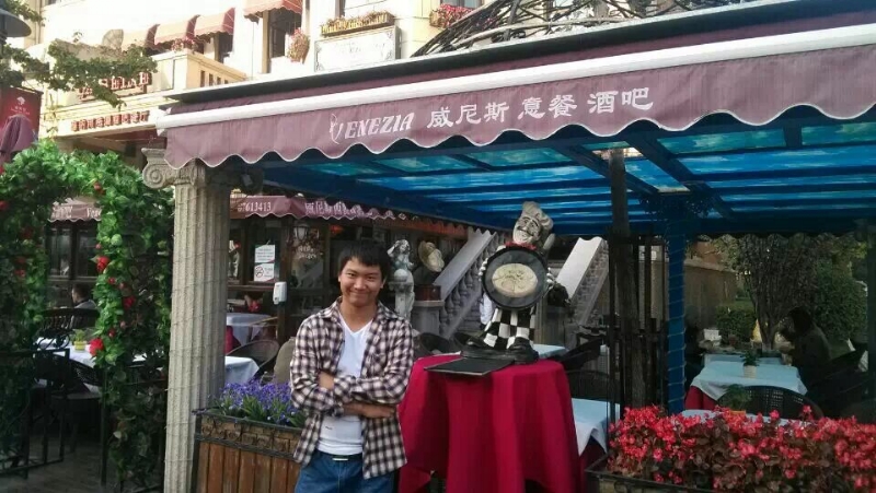 失忆的鱼的第一张照片--武汉相亲服务中心