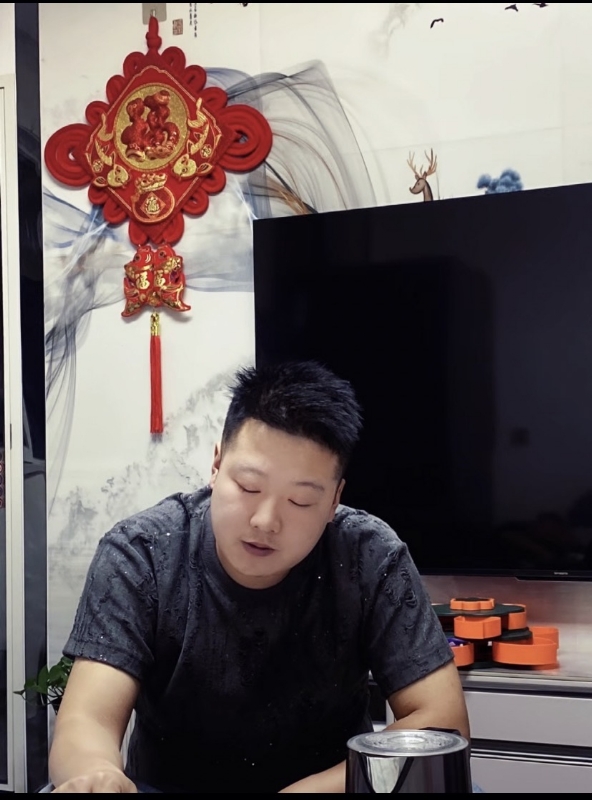 态度即答案的第一张照片--武汉相亲服务中心