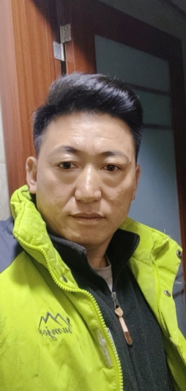 象达的第一张照片--武汉相亲服务中心