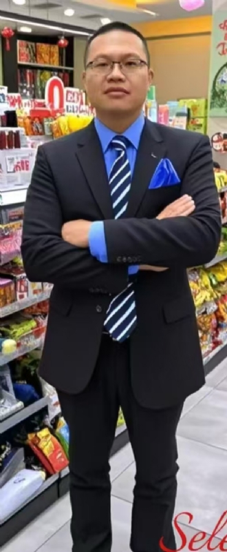 阿乐的第二张照片--武汉相亲服务中心