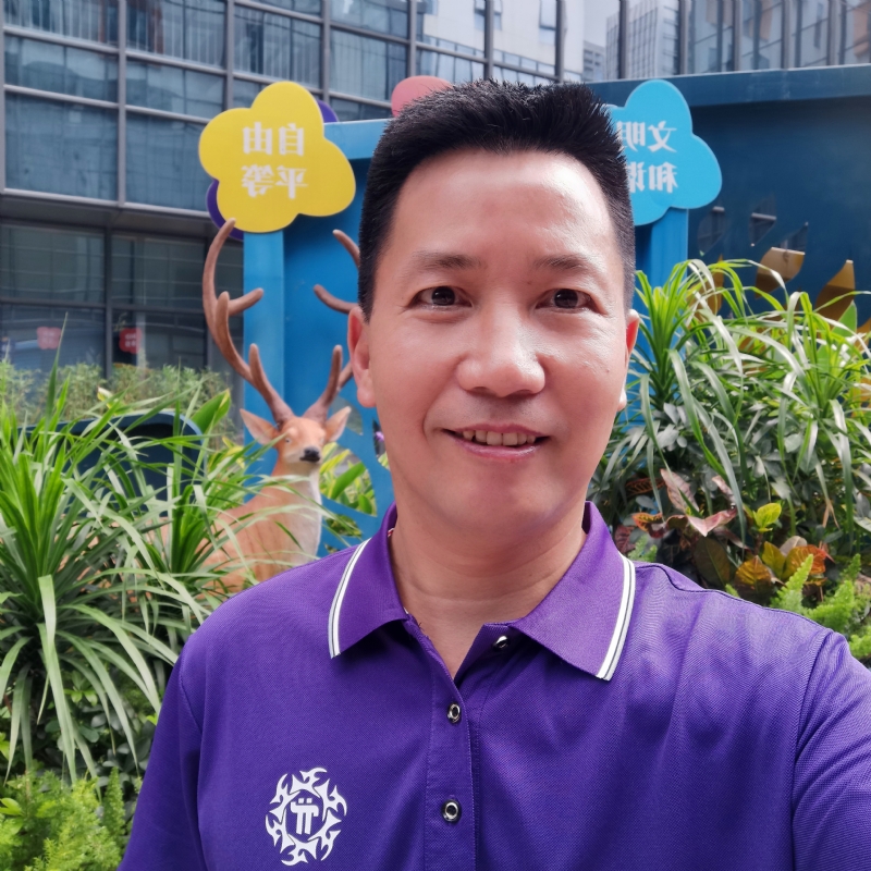 阿康的第一张照片--武汉相亲服务中心