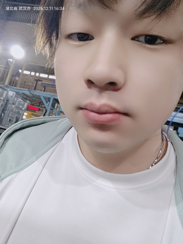 柠檬不加糖的第一张照片--武汉相亲服务中心