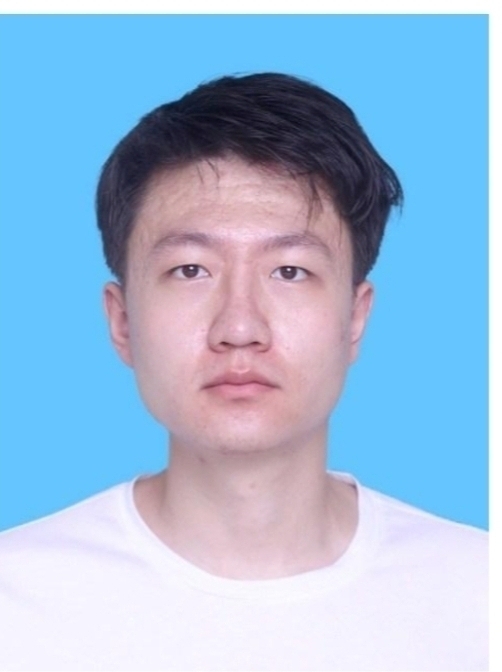 史克锐的第一张照片--武汉相亲服务中心