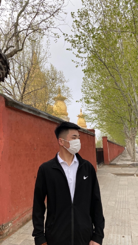 清风的第二张照片--武汉相亲服务中心