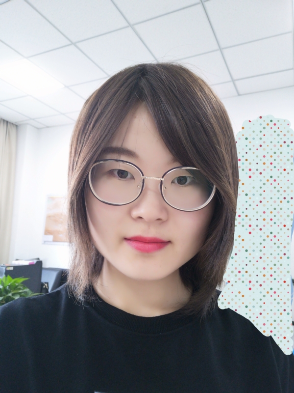 土豆的第一张照片--武汉相亲服务中心